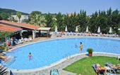 Туры в отель Eleni Apartments (Sidari)