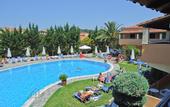 Туры в отель Eleni Apartments (Sidari)