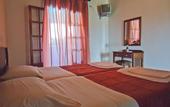 Туры в отель Eleni Apartments (Sidari)