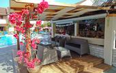 Туры в отель Eleni Apartments (Sidari)