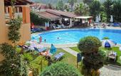 Туры в отель Eleni Apartments (Sidari)