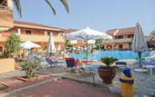 Туры в отель Eleni Apartments (Sidari)
