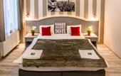 Туры в отель Full Moon Hostel Budapest