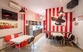 Туры в отель Full Moon Hostel Budapest