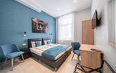 Туры в отель Full Moon Hostel Budapest