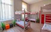 Туры в отель Full Moon Hostel Budapest
