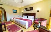 Туры в отель Hotel Les Trois Palmiers