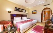 Туры в отель Hotel Les Trois Palmiers