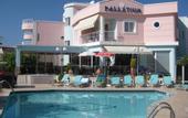 Туры в отель Pallatium Apartments