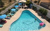Туры в отель Pallatium Apartments