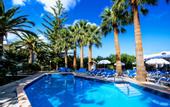 Туры в отель Aspro Hotel