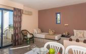 Туры в отель Aspro Hotel