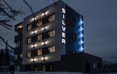 Туры в отель Silver Hostel