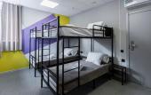 Туры в отель Silver Hostel