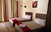 Туры в отель Cordoba Suites