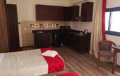 Туры в отель Cordoba Suites
