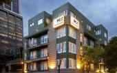 Туры в отель Hotel MX reforma