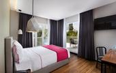 Туры в отель Hotel MX reforma