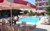 Туры в отель Eleni Palace