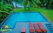 Туры в отель Lagoon Bentota