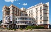 Туры в отель Hotel Congress Krasnodar