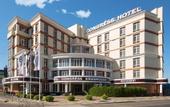 Туры в отель Hotel Congress Krasnodar