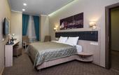 Туры в отель Hotel Congress Krasnodar