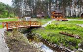 Туры в отель Деревня Берендеевка