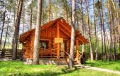 Туры в отель Деревня Берендеевка