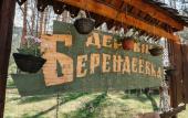 Туры в отель Деревня Берендеевка