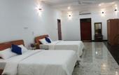 Туры в отель Mangroven River View Hotel