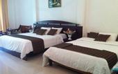 Туры в отель Mangroven River View Hotel