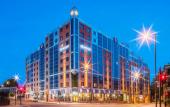 Туры в отель Crowne Plaza London - Kings Cross