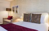 Туры в отель Crowne Plaza London - Kings Cross