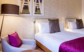 Туры в отель Crowne Plaza London - Kings Cross
