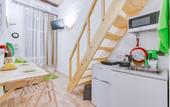 Туры в отель Travelto Казанский 26