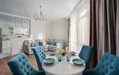 Туры в отель Wolf Apartments
