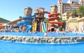 Туры в отель Elenite Holiday Village
