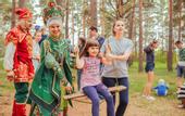 Туры в отель Тайга Эко-Парк
