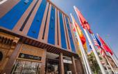 Туры в отель Hotel Almas