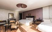Туры в отель Hotel Almas