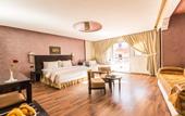 Туры в отель Hotel Almas