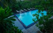 Туры в отель Ginganga Lodge