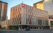 Туры в отель ibis Baku City
