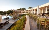 Туры в отель Atlantica Eleon Grand Resort & Spa