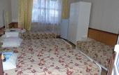 Туры в отель Весна (Хоста)