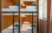 Туры в отель HiLoft Hostel