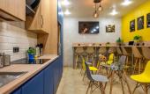 Туры в отель HiLoft Hostel