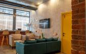 Туры в отель HiLoft Hostel