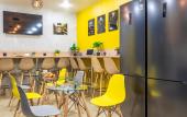 Туры в отель HiLoft Hostel